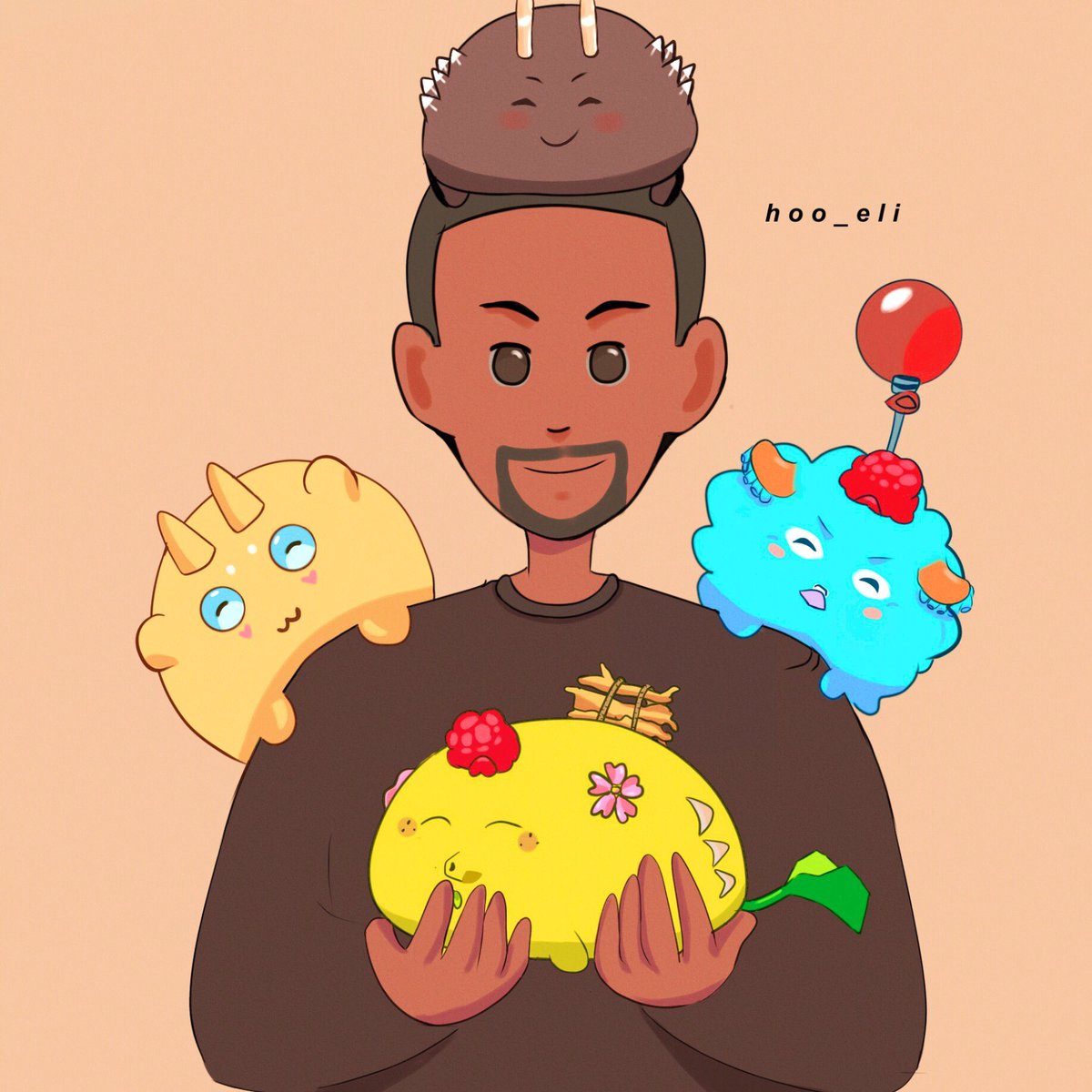 brycent's tweet photo. Want to learn more about Axie? NFTs? And crypto markets. 👀

I use the @MrktMeditations newsletter to make smarter investing decisions. 🚀

💰 Signup: https://t.co/Gvrlfp5RUe 💰

Begin your investing journey. ☺️ https://t.co/PbMiE03WLy