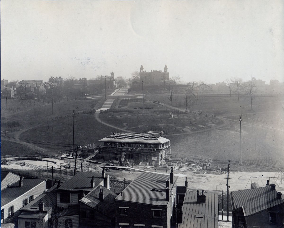 CincyParks tweet picture
