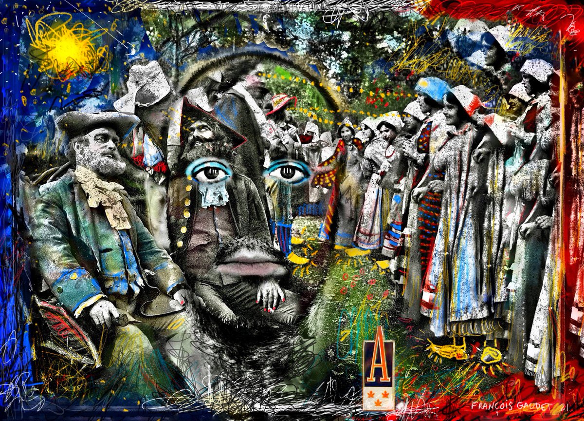 Canadian Heritage (@cdnheritage) on Twitter photo 🔵⭐⚪🔴 Don’t miss the big #NationalAcadianDay show on ICI Radio-Canada August 15 and watch performances by 1755, <a href="/lisaleblancyo/">Lisa LeBlanc</a>, <a href="/LesHayBabies/">Les Hay Babies</a>, Cy and many others! 🔵⭐⚪🔴 Don’t miss the big #NationalAcadianDay show on ICI Radio-Canada August 15 and watch performances by 1755, <a href="/lisaleblancyo/">Lisa LeBlanc</a>, <a href="/LesHayBabies/">Les Hay Babies</a>, Cy and many others!