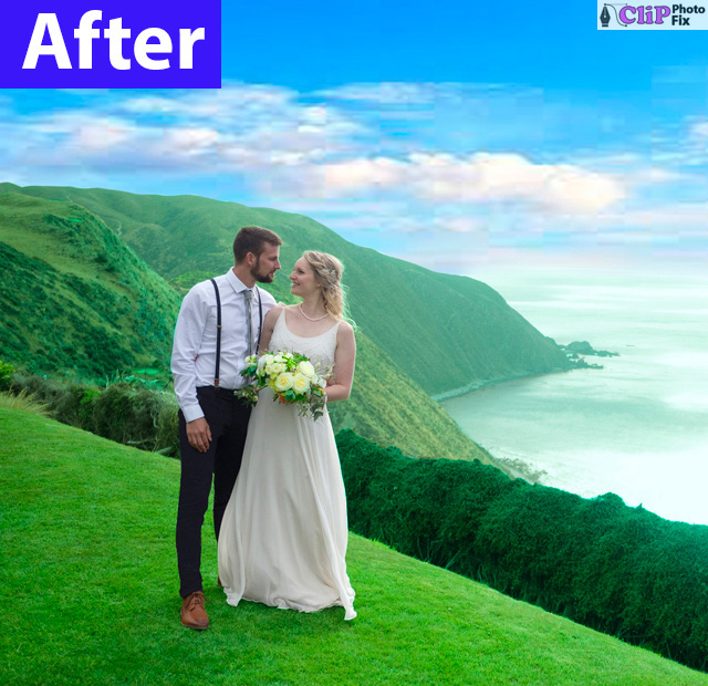 ClipPhotofix's tweet photo. Weeding Retouch : 50% Off for first Orders
Visit Our Website : https://t.co/7vn60dlYXQ https://t.co/HclUDY43W0