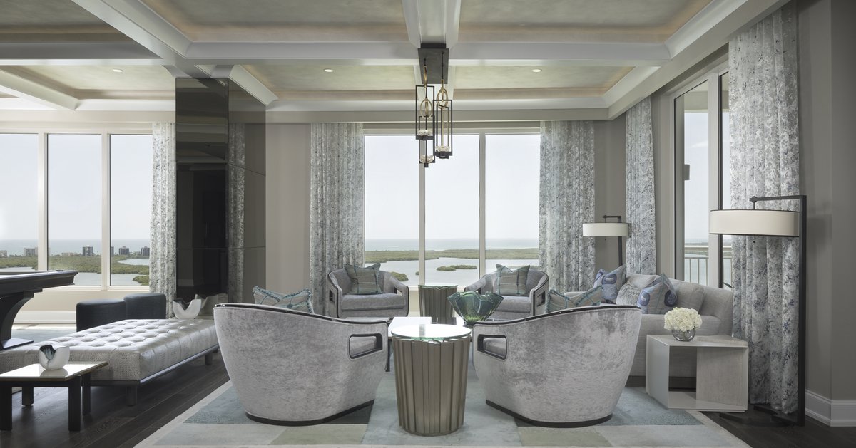 collins_dupont's tweet image. Our website gallery is now refreshed with some of our newest work. Whether your style is coastal, contemporary, transitional or new traditional, you’re sure to be inspired. ecs.page.link/p2HRT