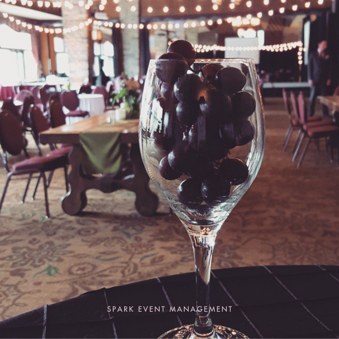 Spark Event Mgmt. tweet media