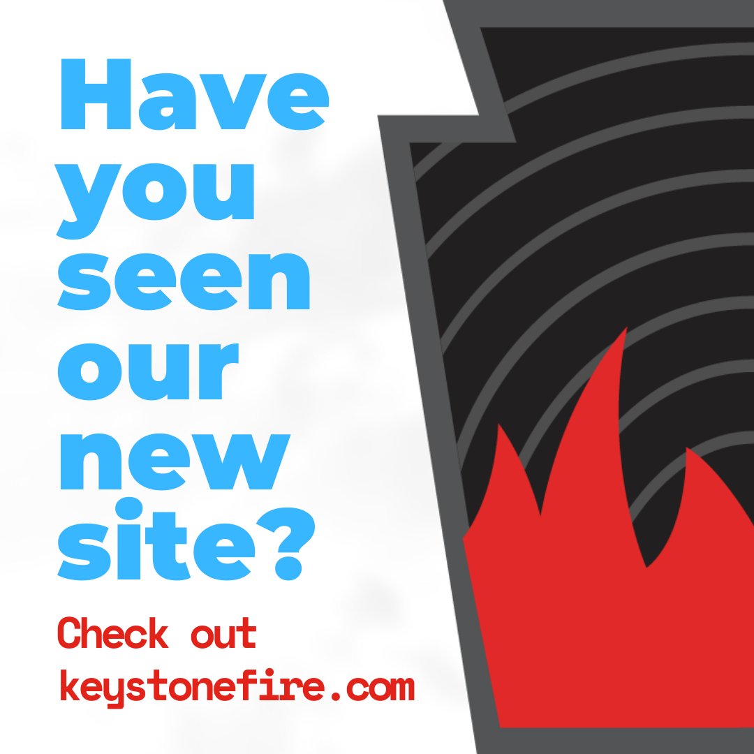 Keystone Fire and Security tweet media