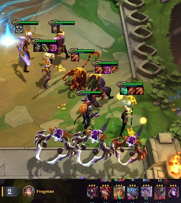 memefighttactic's tweet photo. How many 3⭐ 3💰 units do you want? - Yes. 🙂 ➖➖➖➖➖➖➖➖➖➖ Follow me for more content and daily TFT Updates @memefighttactics !🔥 👆🏽 ➖➖➖➖➖➖➖➖➖➖ #memefighttactics #teamfighttactics #leagueoflegends #tft…

📸 https://t.co/EmRnhsD1to via https://t.co/qOzRTNcdo2 https://t.co/LgZNEgxAGi