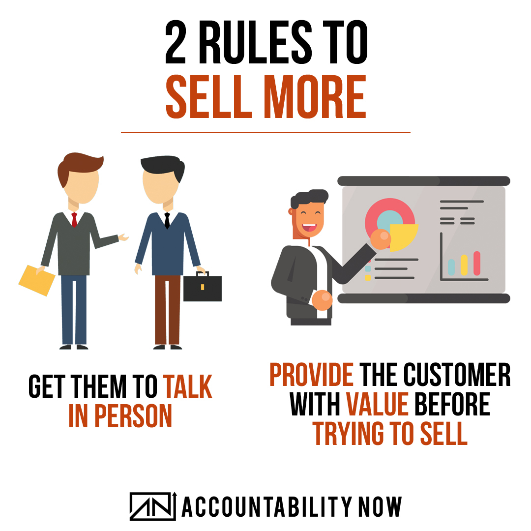 donmarkland's tweet photo. Everyone is in sales.

Learn to love it.

👉👉Be sure to follow @executivecoach.don for more amazing content 

#don_markland #accounabilitynow #forbescouncil #coach #businesscoach #salescoach #startupcoach #smallbusinesscoach #coachinglife #motivation #business #Businessowner https://t.co/QVjxdRBhAR