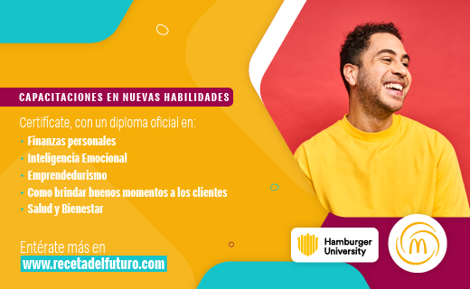 Arcos Dorados tweet media