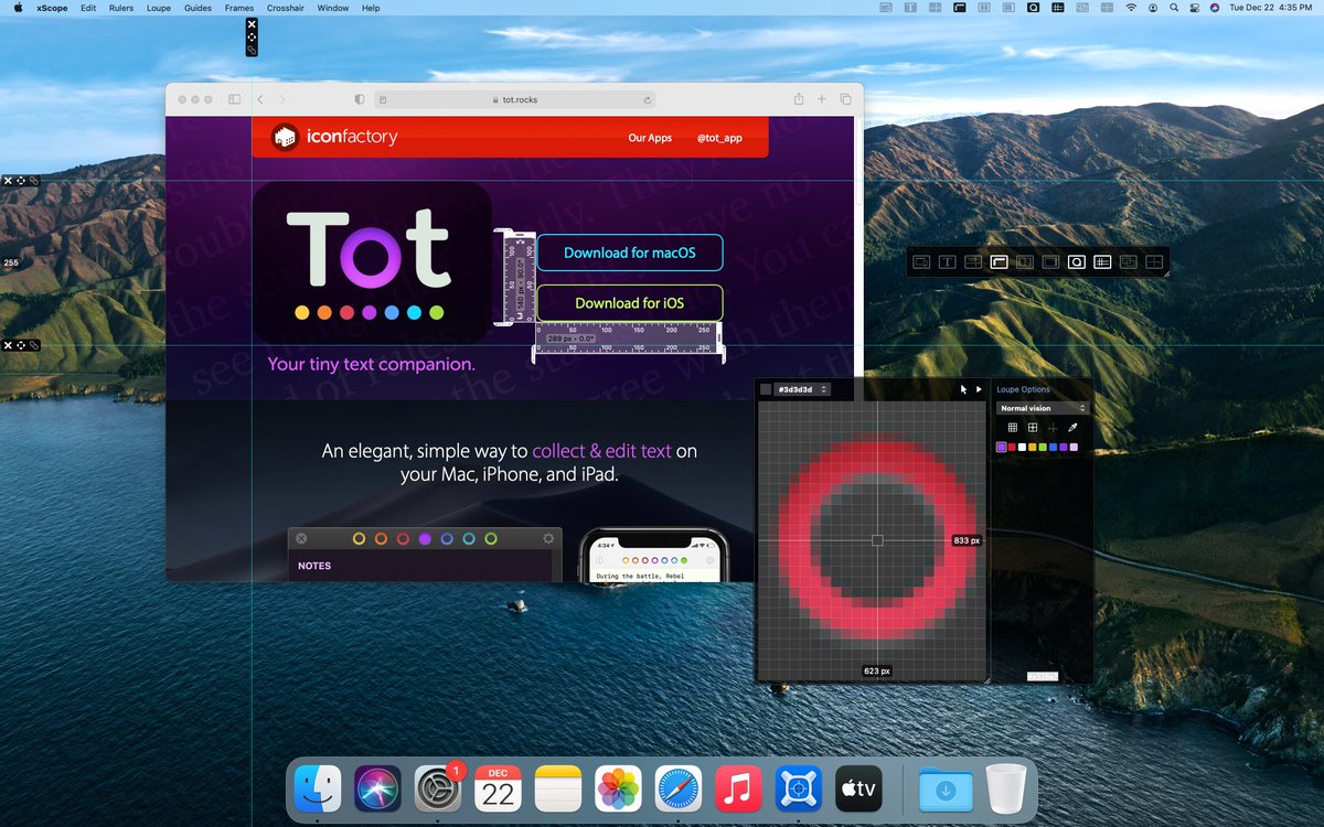 The Iconfactory tweet media
