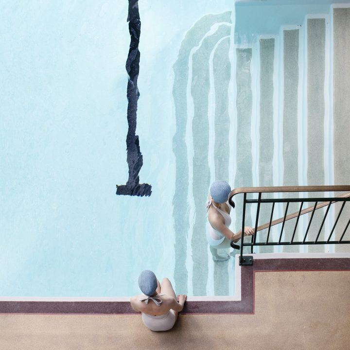 hipst_eria's tweet photo. Hoy en #JuevesDeArquitectura 

Nos refrescamos en las piscinas históricas victorianas, que fotografía Soo Burnell en su serie 'Poolside', inspiradas en la estética de Wes Anderson.

"Quise mostrar la belleza de la arquitectura, minimizando todos los elementos modernos". https://t.co/xT5vo9uw3T