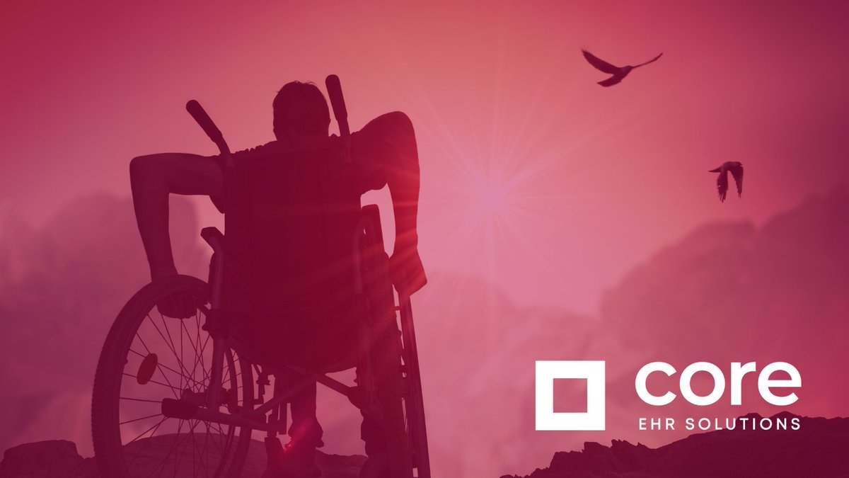 Bettering our understanding of individuals with IDD can help us better manage their physical and behavioral health care—improving individual outcomes and strengthening the communities where these individuals live. hubs.ly/H0V910B0  #behavioralhealth #ehrtechnology #Cx360