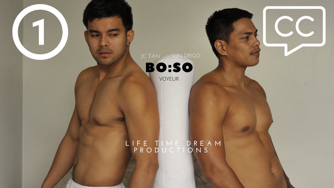 World-of-BL on X: Episode 1 of the Filipino gay series BO:SO has been  released with English Subtitles. Note that the production company have said  this is NOT a BL series. #bososeries Youtube