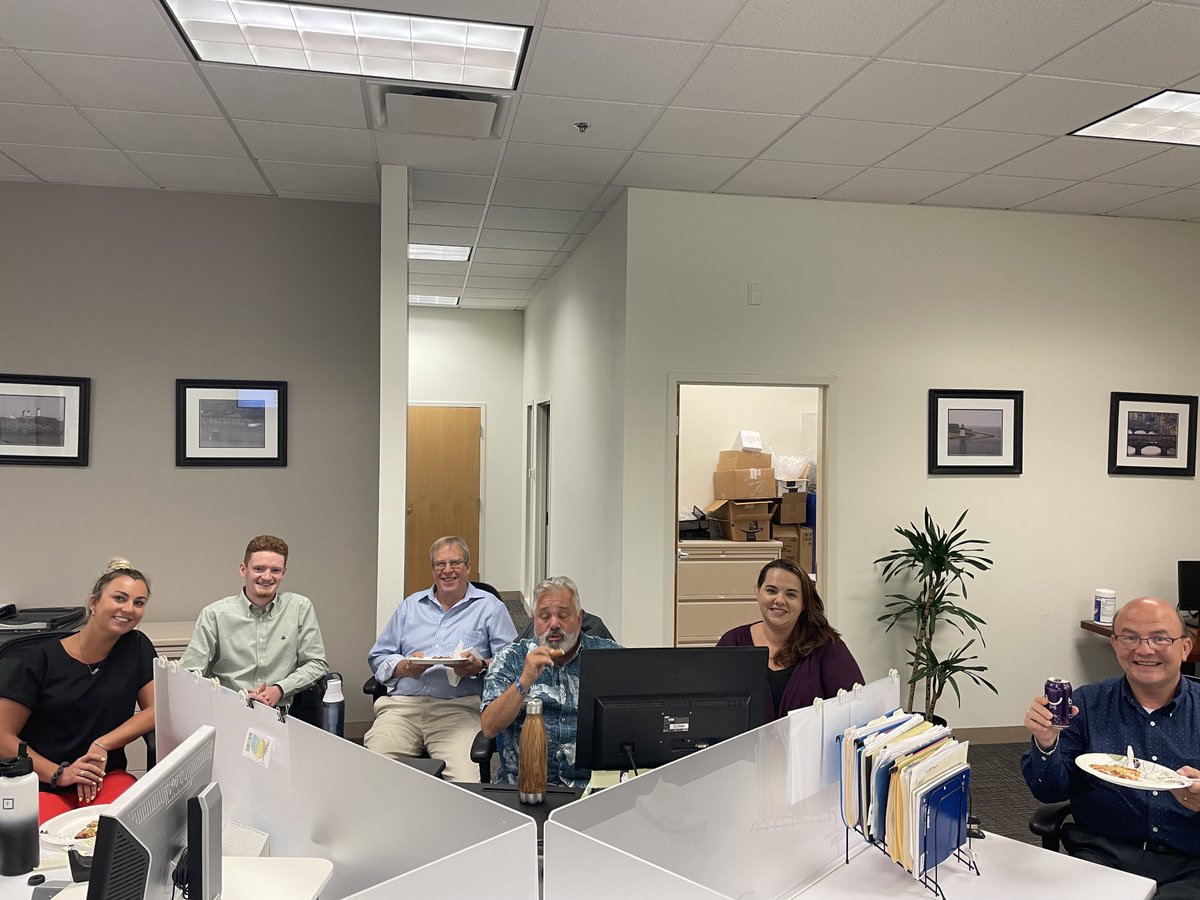 SFEPartners's tweet image. New system rollout? Sounds like a great time for a pizza party! #Increasedpipeline #Outsourcesales #Salesassessment #Salesconsulting #Salesoutsourcing