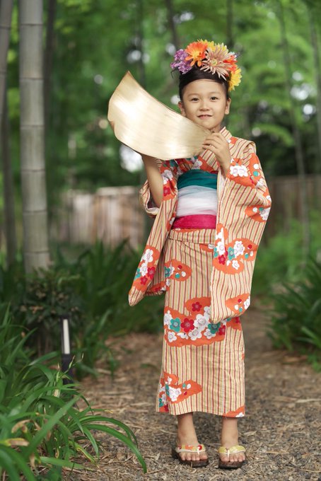 Twitterのコスプレ画像3