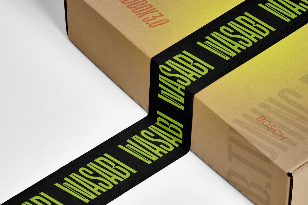 Frere-Jones Type (@frerejones) on Twitter photo Young Czech branding agency Meadow Green used Magnet by <a href="/ingaploennigs/">Inga Plönnigs</a> to great effect for Speedbox Wasabi, a local retailer of ebike tuning accessories: frerejones.com/in-use/speedbo… Young Czech branding agency Meadow Green used Magnet by <a href="/ingaploennigs/">Inga Plönnigs</a> to great effect for Speedbox Wasabi, a local retailer of ebike tuning accessories: frerejones.com/in-use/speedbo…