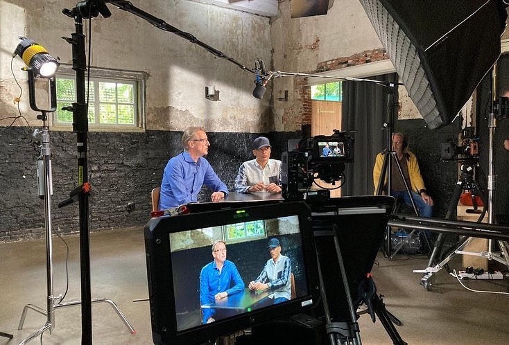 Stefan Karle tweet media