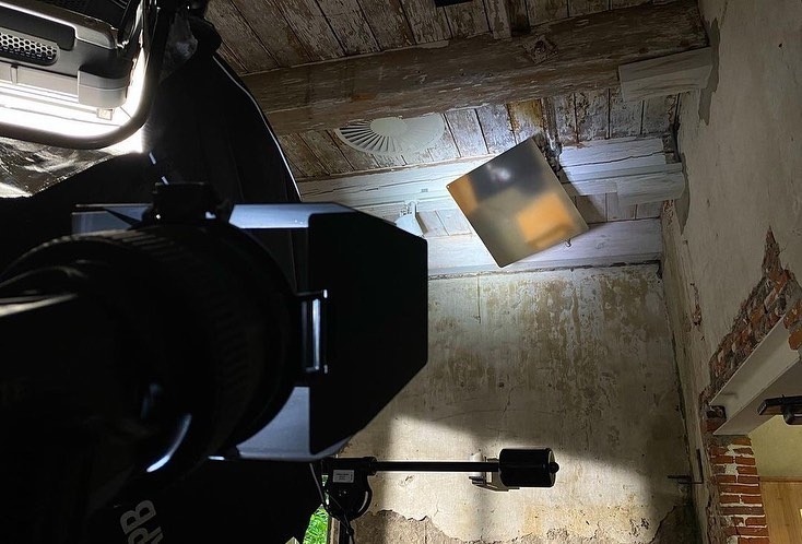 Stefan Karle tweet media