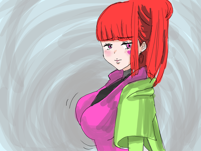 SQちゃんのお胸が気になって議論できませんが

#グノーシア #SQ 