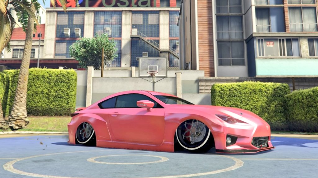 🇳🇱ƉɆ₳€Ø₦Ɖ₳₳₦🇳🇱 #RETIRED GTA5 tweet media