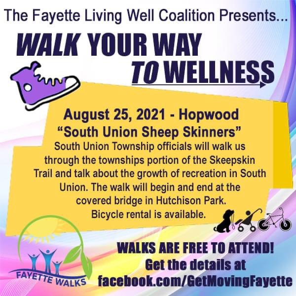 Fayette Living Well Coalition tweet media