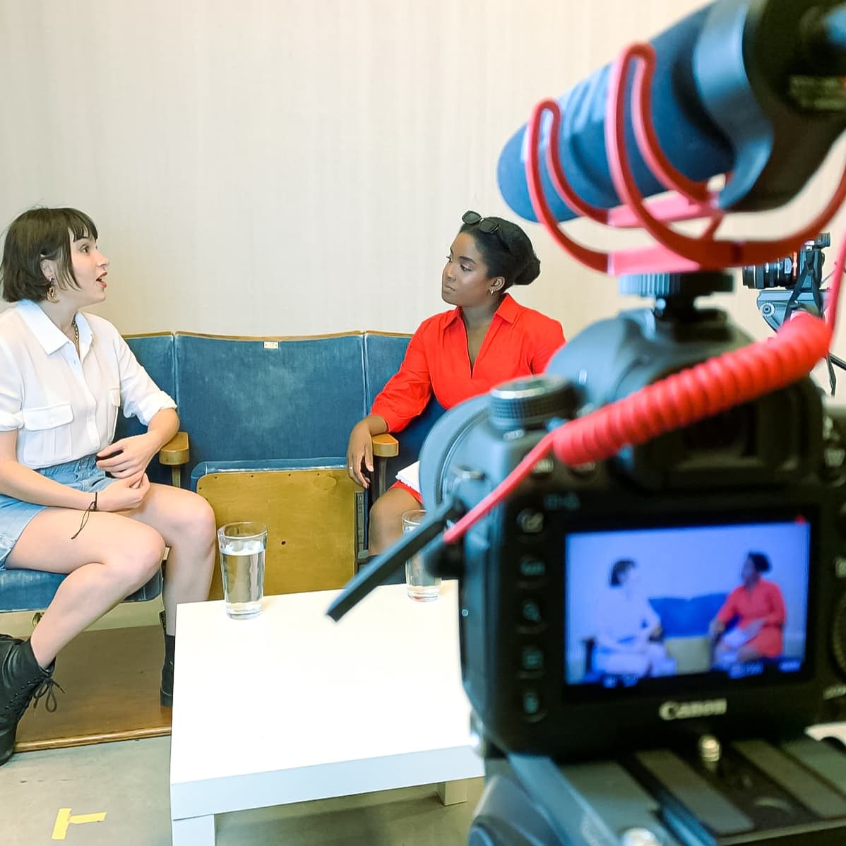 Lunar Entertainment tweet media