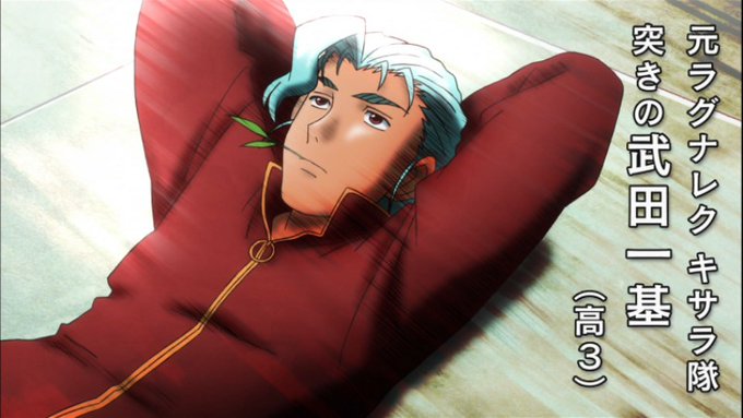 史上最強の弟子ケンイチ 打ち切り