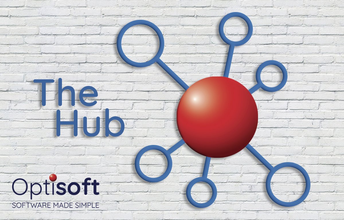 OptisoftUK's tweet image. Are you an Optisoft user? 

Then take advantage of our new Community Hub designed to be a central location for all your Optisoft needs and access is completely FREE.

Available via our website, the Hub can be accessed anywhere on any device with internet capability.