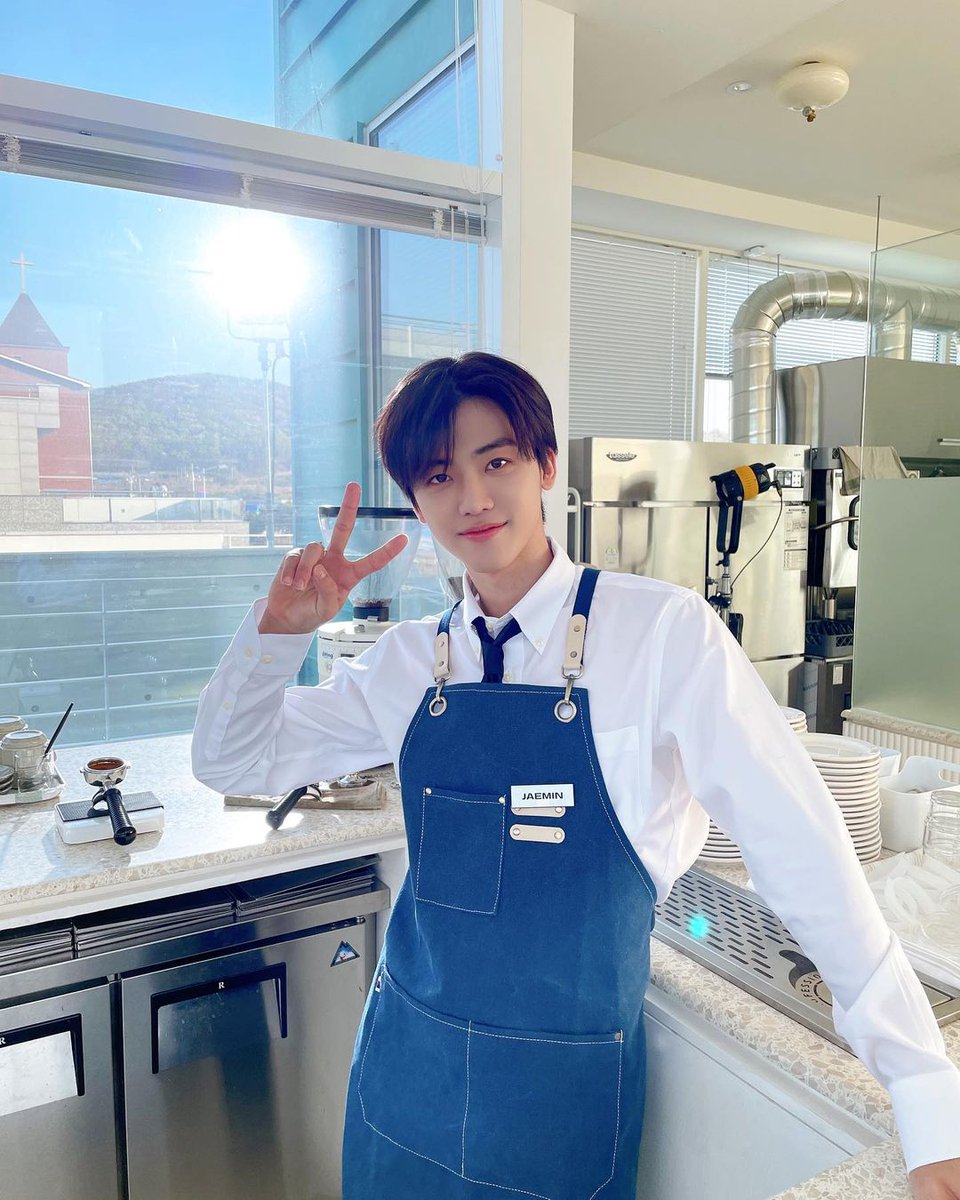 🎂 Happy Birthday To Jaemin 🎂

สุขสันต์วันเกิดนะคะ ขอให้แจมินมีความสุข สุขภาพร่างกายแข็งแรง หวังสิ่งใดก็ขอให้สมปราถนา เป็นที่รักของเมมเบอร์และมอบรอยยิ้มให้กับชาวชีจือนี่แบบนี้ตลอดไปเลยนะคะ 🐰💚

#HAPPYJAEMINDAY
#22ndSummerWithJaemin
#모두들_우리재민이_생일파티_오시나요