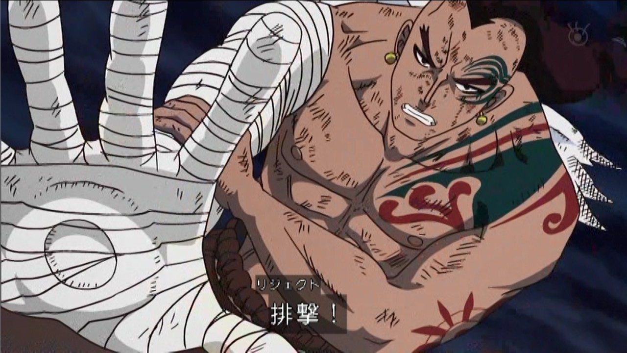 嘲笑のひよこ すすき 本日8月18日は One Piece のシャンディアの戦士 ワイパーの誕生日 おめでとう ワイパー生誕祭 ワイパー生誕祭21 8月18日はワイパーの誕生日 T Co 9pel73wu1j Twitter