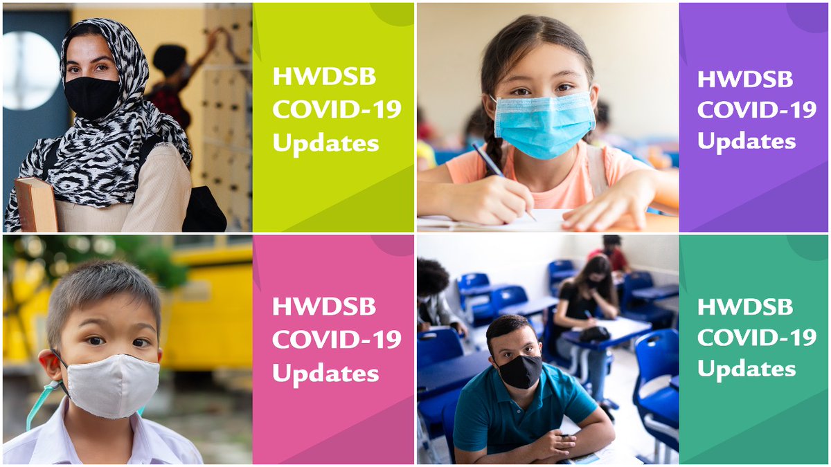 HWDSB tweet media