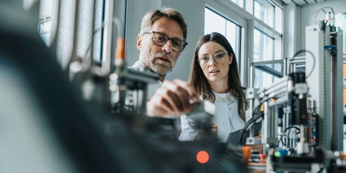 IBM and <a href="/VerizonBusiness/">Verizon Business</a> create 5G industry 4.0 testbed in Texas. Learn more: ibm.co/3AC06DD By @SteveCanepa, Global GM &amp; Managing Director, IBM Communications Sector