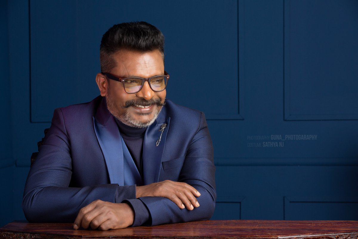 lingamalagar's tweet photo. My Recent Retouch Work ❤️✨
@thirumaofficial New Photoshoot Still
#Thirumavalavan #Photoshoot #Lingamalagar #Design2021
Photography - @pro_guna
Concept & costume @NjSatz https://t.co/7TJZ0j6b4h