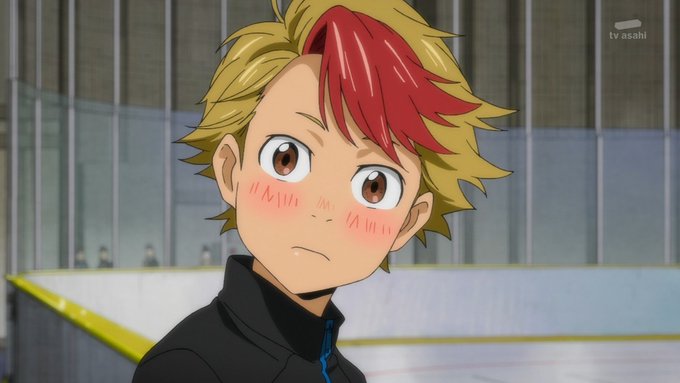 画像まとめ ユーリ On Ice 17ページ目 アニメレーダー 画像まとめ ユーリ On Ice 17ページ目 アニメレーダー