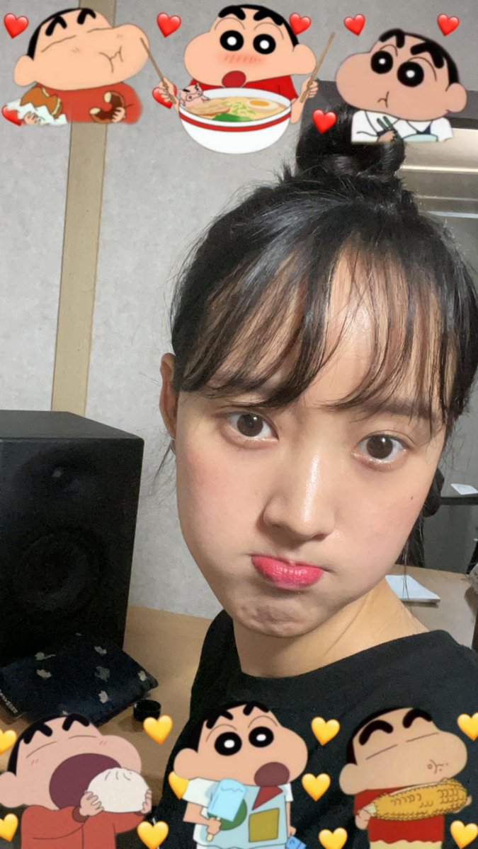 [📸]

210812💫

FNS  Artist feed Update

"Kiling~  did you have a delicious dinner~?☺️