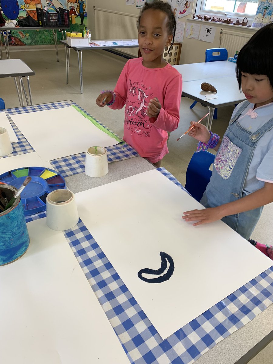 stmarys_prep's tweet image. Painting and den-building to finish the day off here at Holiday Club! #fun #notstopped