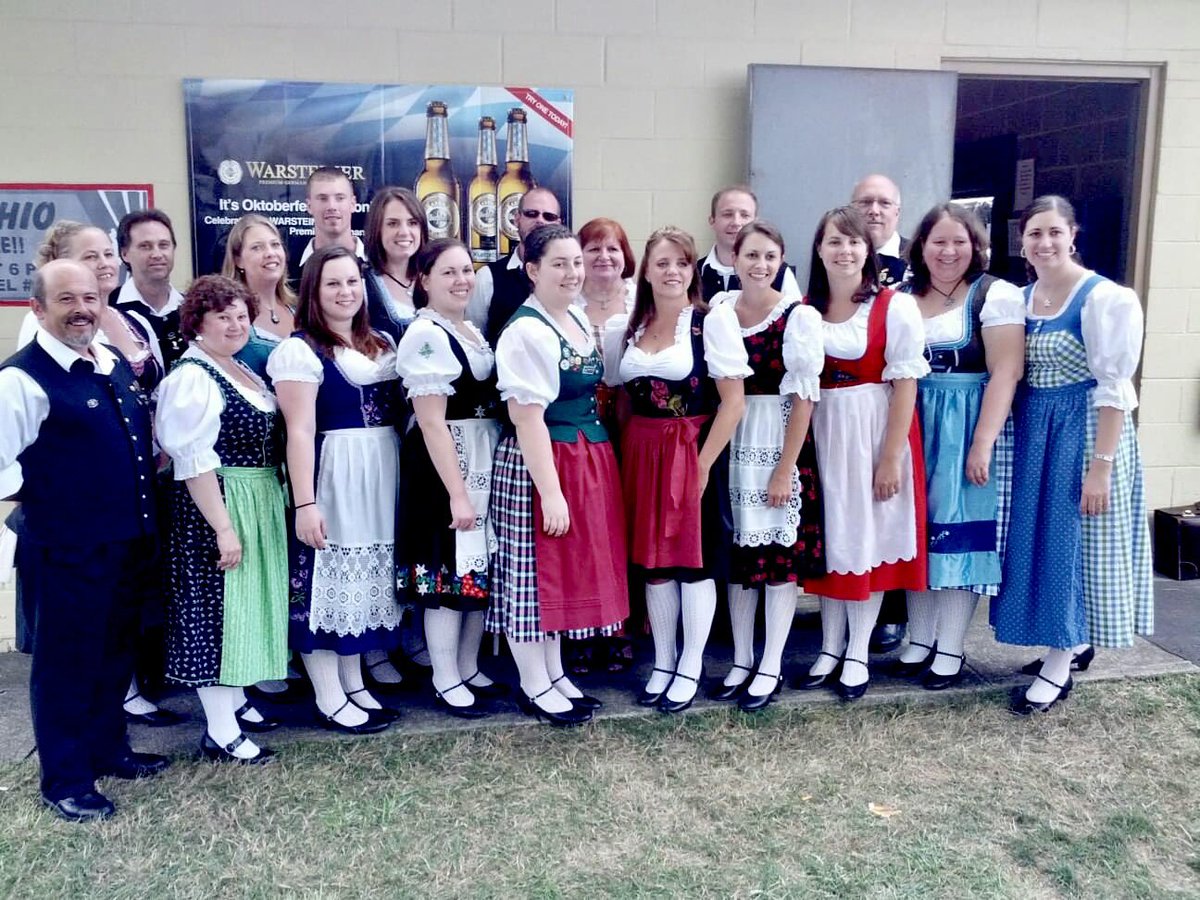 donaucleveland's tweet photo. Today’s look back features Sommer Oktoberfest 2012 🥨🇩🇪🍻

🎟Don’t forget to buy your tickets now!🎟 
https://t.co/dwBBiwoOal https://t.co/E0IvFUFIF9