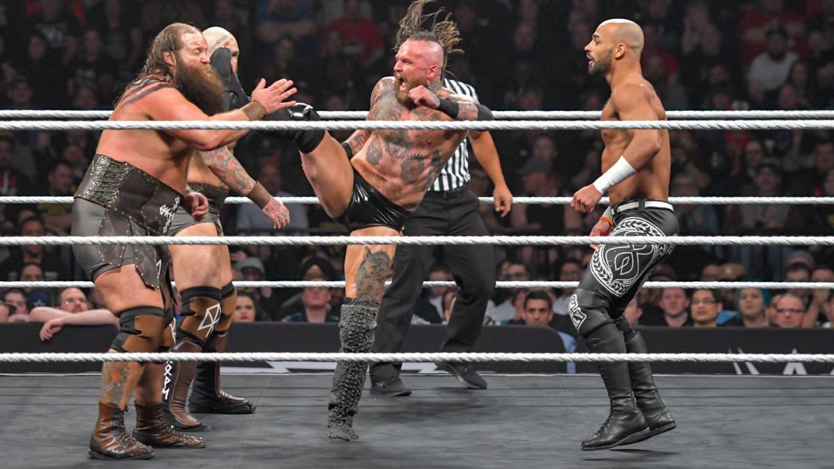tlcweeklypod's tweet photo. Post a wrestling match you’ve seen more than five times. No explanations needed https://t.co/ClRaHnOJVs
