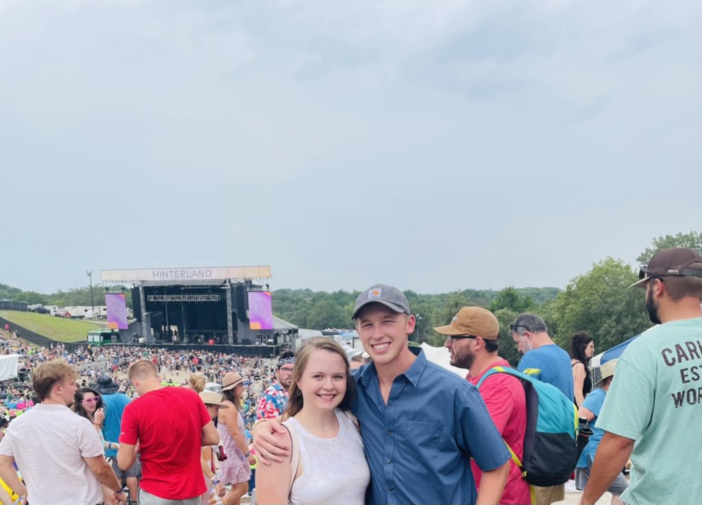 Started dating my best friend 4 years ago today ❤️