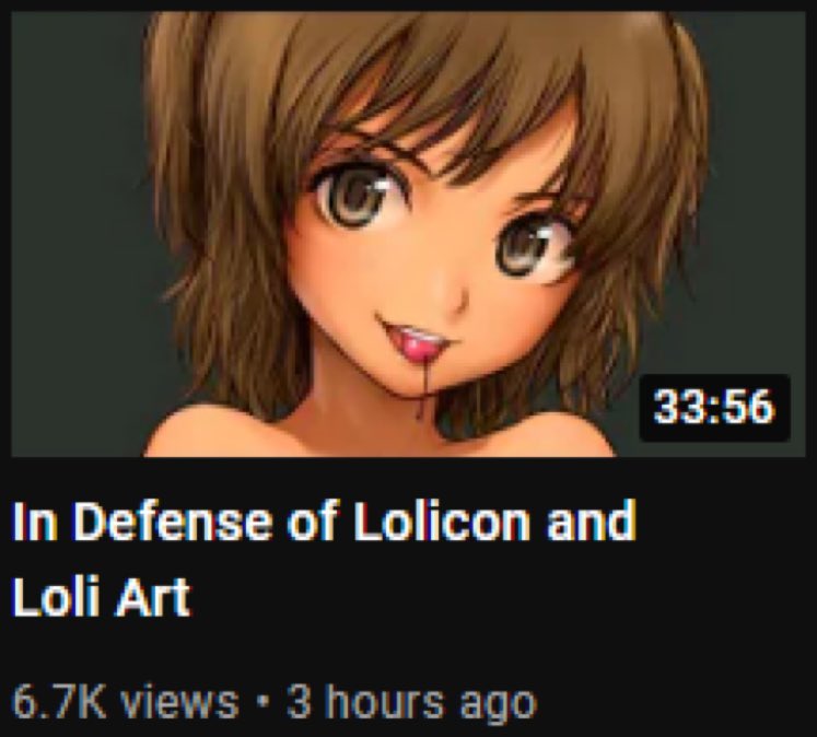 Anime girls rustle jimmies