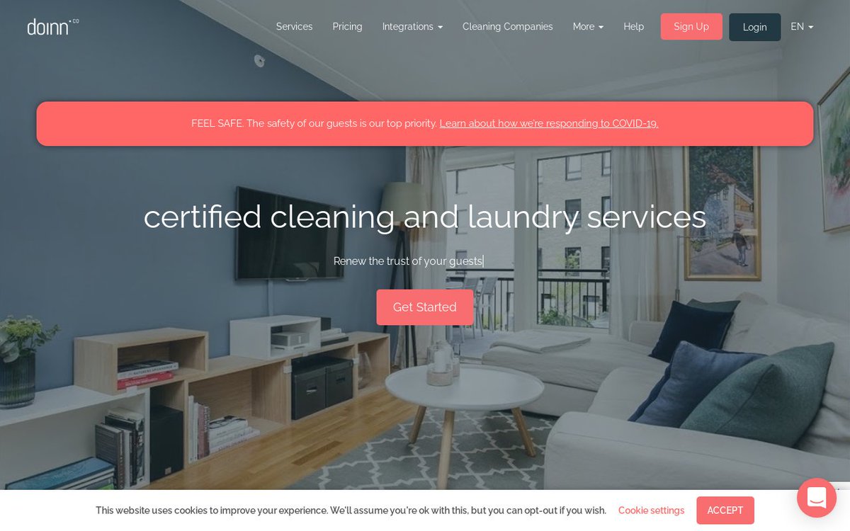 Startup of the Day: Welcome <a href="/doinnco/">doinn</a> to the <a href="/TwilioStartups/">twilio startups felcity</a> program. We can't wait to see what you build with Twilio and SendGrid! #startups #twilio <a href="/twilio/">twilio</a>
