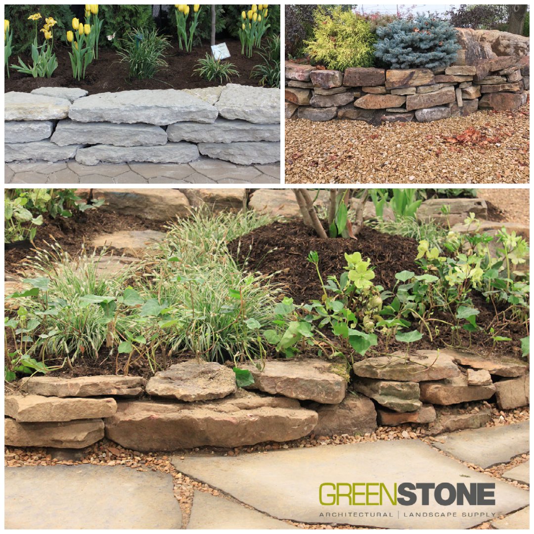 Natural wall stones add an organic charm to a property’s landscape environment. Typically dry-laid, our Natural Wall Stones are a more manageable option.

greenstonecompany.com/product-catego…

#naturalwall #drylaidwall #retainingwall #patio #stonewall #greenstone