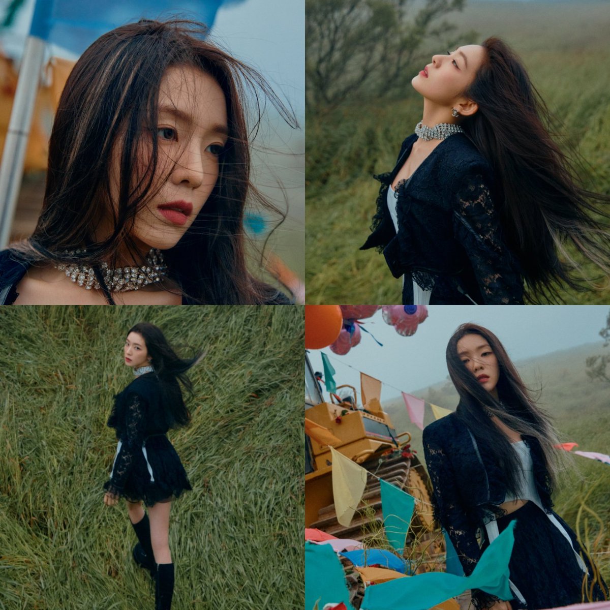 irene pics tweet media