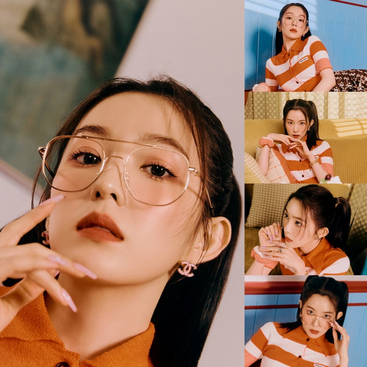 irene pics tweet media