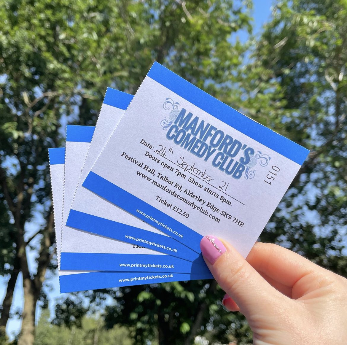 Festival Hall (@aefestivalhall) on Twitter photo 🌟COMPETITION🌟
<a href="/ManfordsComedy/">Manford's Comedy Club</a> is back at FH and to celebrate, we’re giving you the chance to win 4 TICKETS, and we’ll even throw in a bottle of red wine to enjoy at the show 🍷 To enter, simply ❤️ or RT (bonus entries available on FB and Insta 😉)
#alderleyedge #wilmslow #SK9 🌟COMPETITION🌟
<a href="/ManfordsComedy/">Manford's Comedy Club</a> is back at FH and to celebrate, we’re giving you the chance to win 4 TICKETS, and we’ll even throw in a bottle of red wine to enjoy at the show 🍷 To enter, simply ❤️ or RT (bonus entries available on FB and Insta 😉)
#alderleyedge #wilmslow #SK9