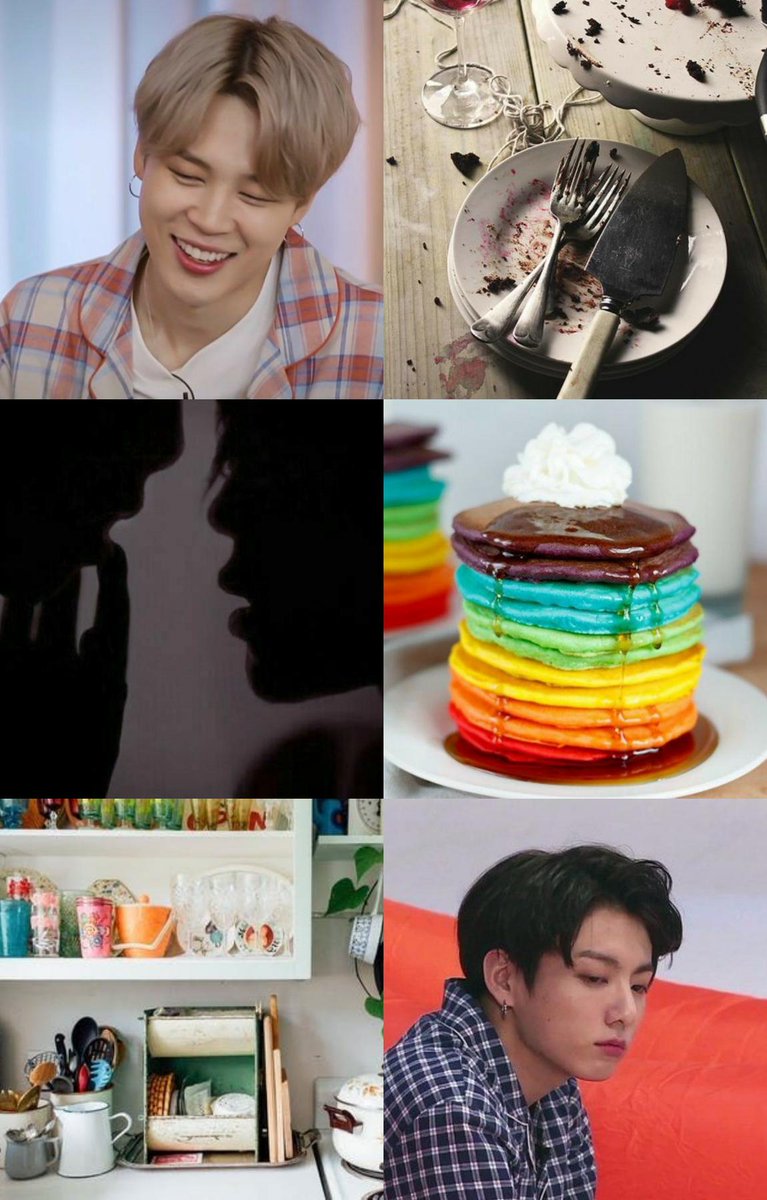 DLucyD's tweet photo. 25 Layers 🥞🔞
 https://t.co/EhoBoTZ8IO

This is my other entry for @jikook_fluff Pancake Fest!! Thank you to all the readers and to @jikook_fluff for organising the Fest 🥺 enjoy!! 💜 https://t.co/cE1wEBV15Z