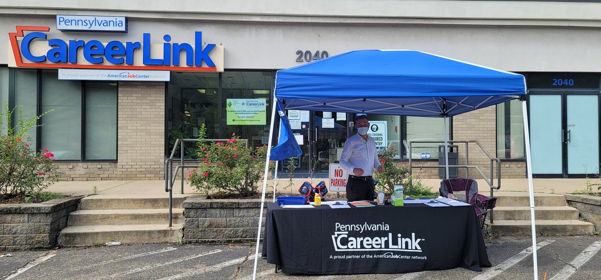 PACL_PGH's tweet image. Come celebrate #PACLDay with us! Come enjoy a donut and learn about employment opportunities! #WorkforceInPA