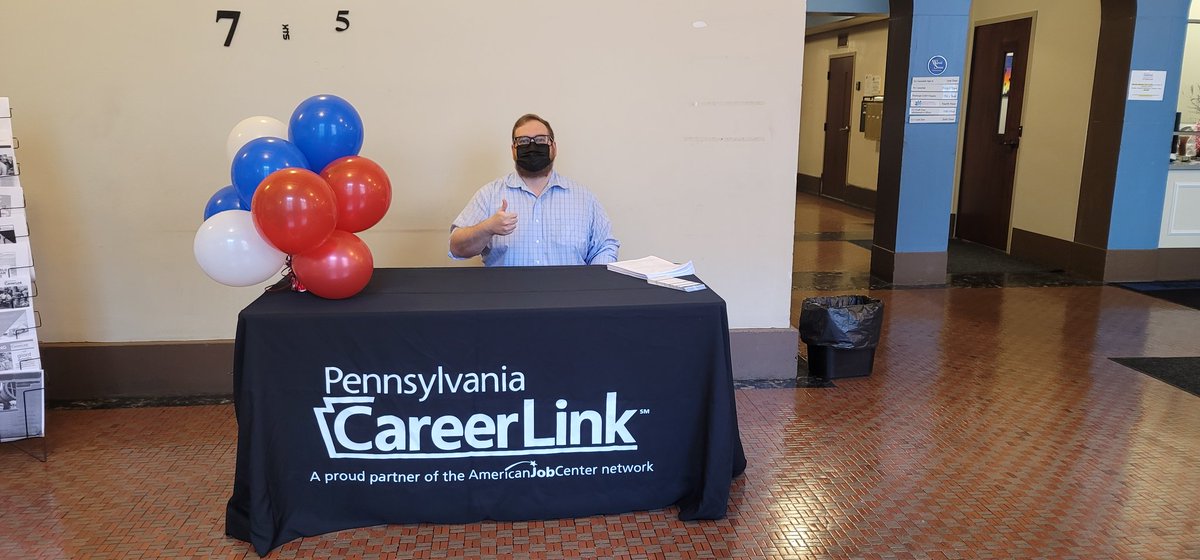PACL_PGH's tweet image. Come celebrate #PACLDay with us! Come enjoy a donut and learn about employment opportunities! #WorkforceInPA