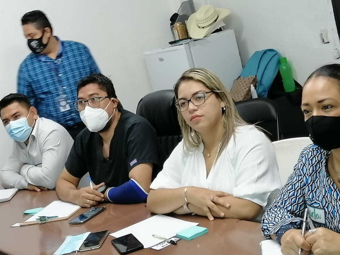 IsdemOficial's tweet photo. El ISDEM capacitó a los miembros del concejo municipal de San Juan Opico, en lo concerniente a la Ley de Acceso a la Información (LAIP)
#isdematuservicio
#LAIP https://t.co/dTjRHIi4Jj