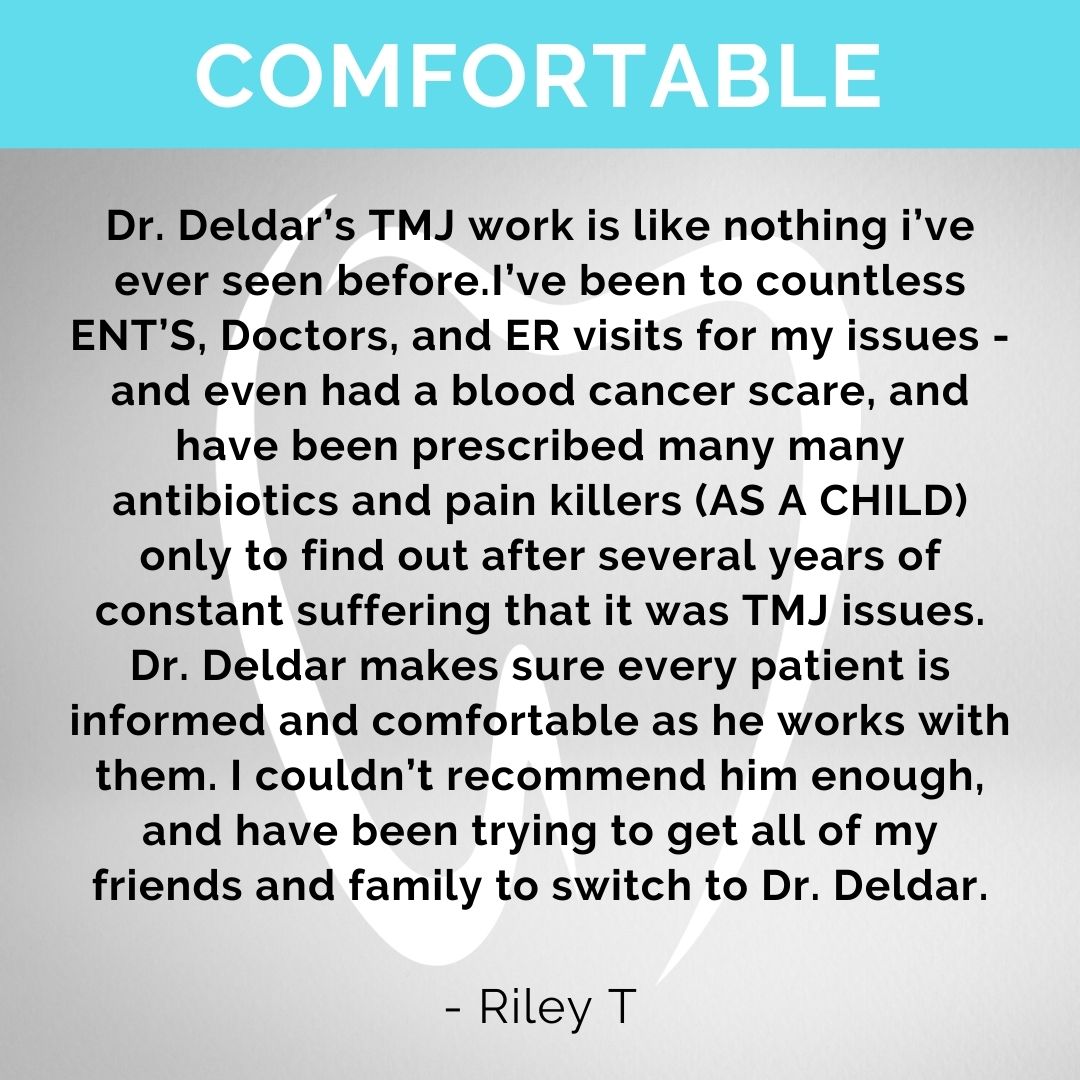 #ImprovingYourQualityOfLife
#noblesvilledentist #noblesville #indiana #indianadentist #familydentistnoblesville #familydentist #dentalcrownsnoblesville #dentalcrowns #sleepapnea #sleepapneaawareness #sleepapneatreatment #noblesvillehealth #sleephealth #googlereview #5starreview