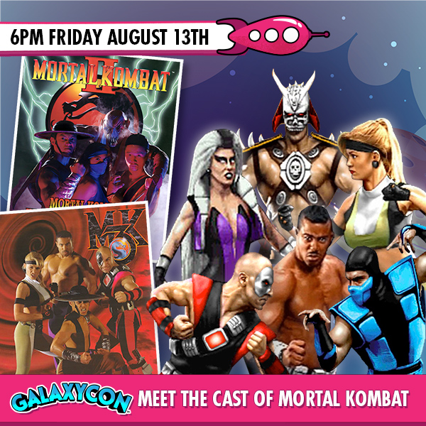GalaxyConOnline's tweet photo. Meet @rdivizio @KerriAnnGallery #BrianGlynn #LiaMontelongo #JohnParrish @therealjohnturk
with @galaxyconlive on Friday, August 13th at 6pm ET!

Find Out More: https://t.co/qSsUxKt032 

#MortalKombat #MortalKombat2 #celebrityzoom #galaxyconlive #galaxycon https://t.co/fPaHzs33xB