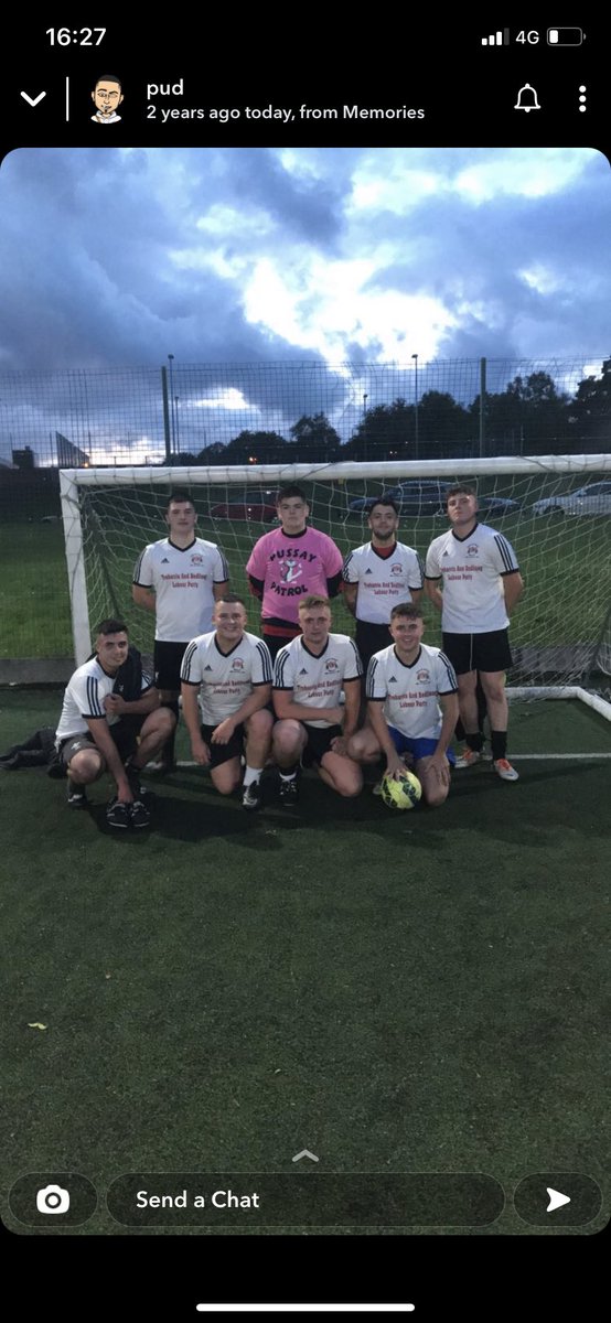 stadden fc Ⓜ️ tweet media