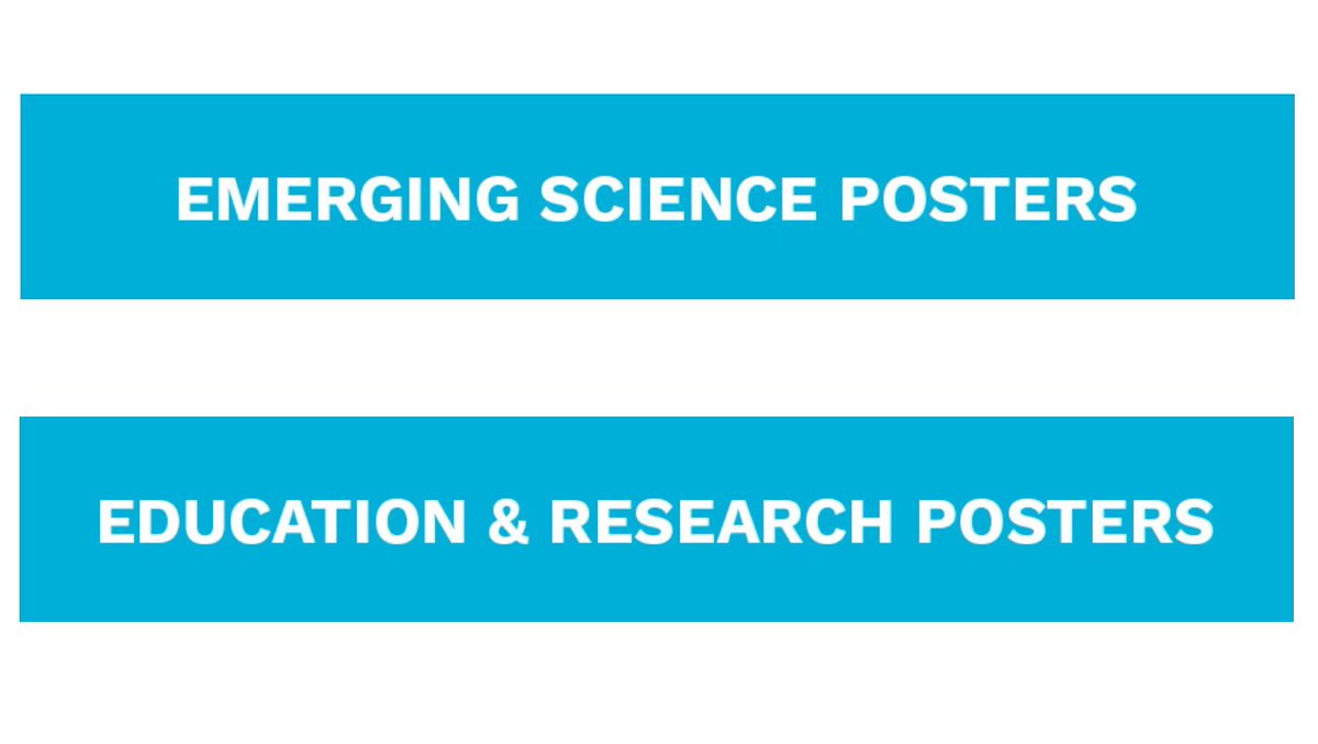 Check out the latest in #cardiometabolic care and #diabetes research in the poster hall at #ADCES21. Log in at adcesvirtual.org or register at ADCES21.org.